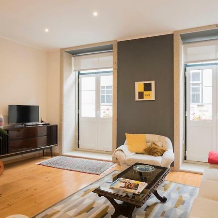 Casa Do Cristelo Apartment Porto Ngoại thất bức ảnh