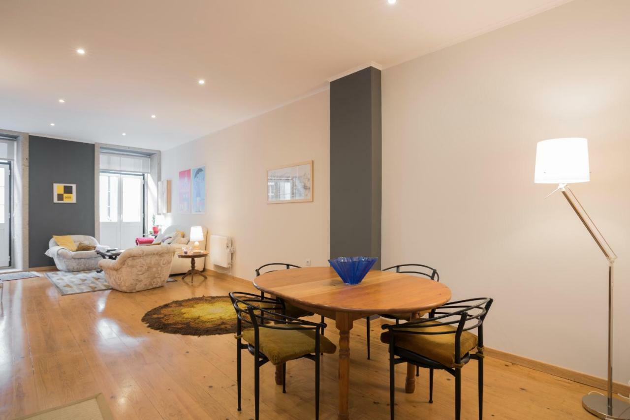 Casa Do Cristelo Apartment Porto Ngoại thất bức ảnh