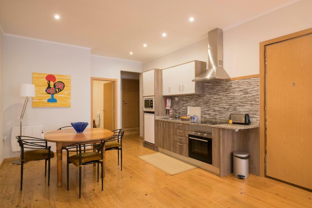 Casa Do Cristelo Apartment Porto Ngoại thất bức ảnh