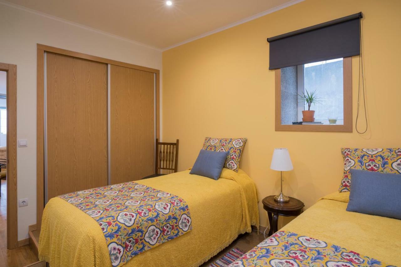 Casa Do Cristelo Apartment Porto Ngoại thất bức ảnh