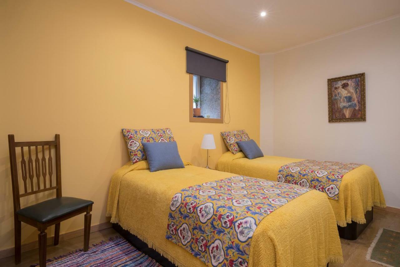 Casa Do Cristelo Apartment Porto Ngoại thất bức ảnh