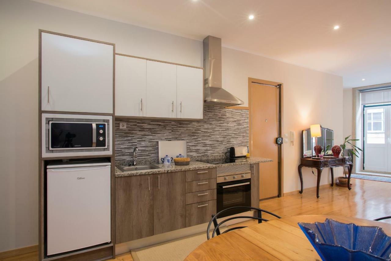 Casa Do Cristelo Apartment Porto Ngoại thất bức ảnh